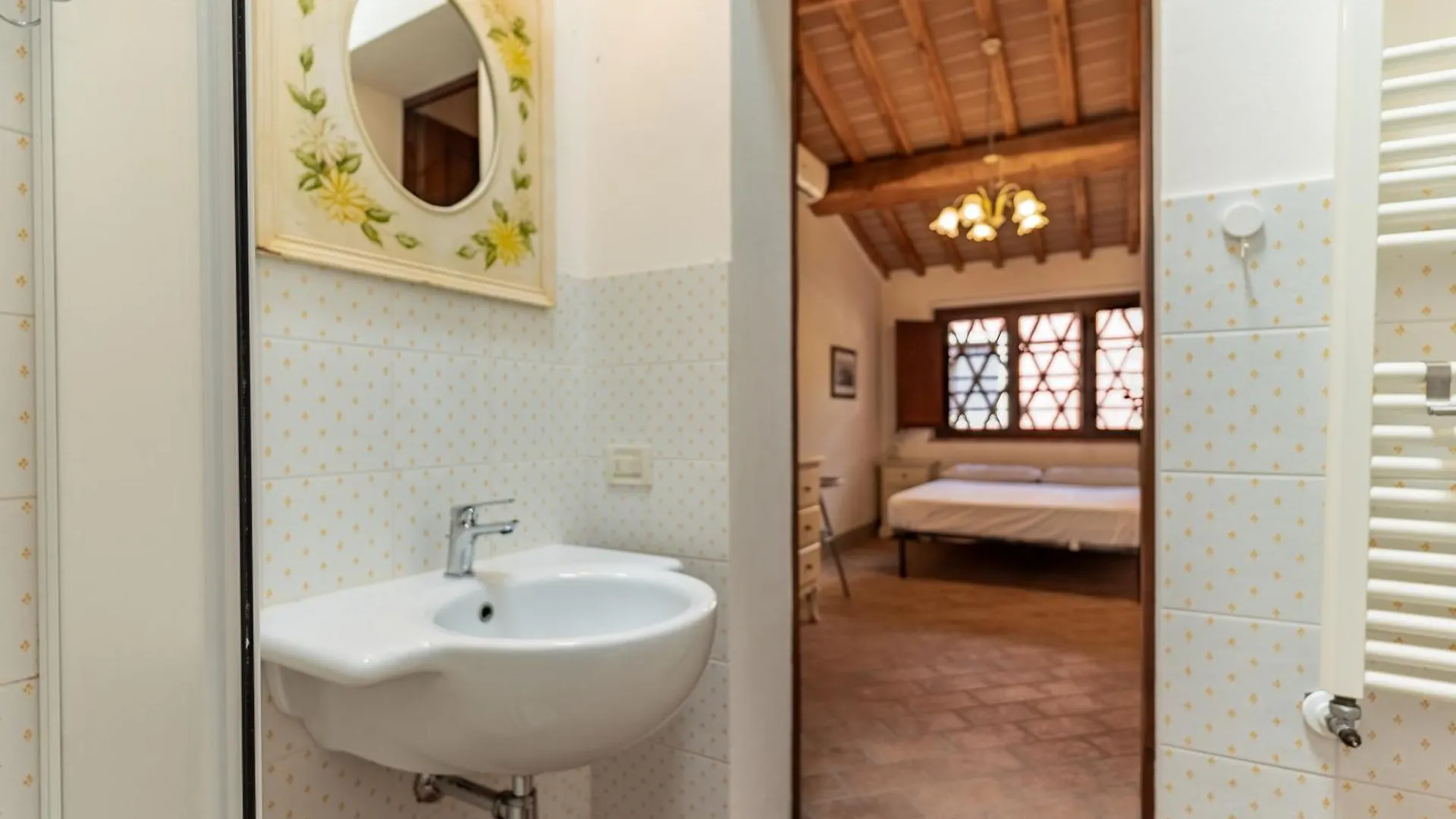 Casa Con Piscina E Palestra Vicino A San Gimignano Apartment Castel San Gimignano
