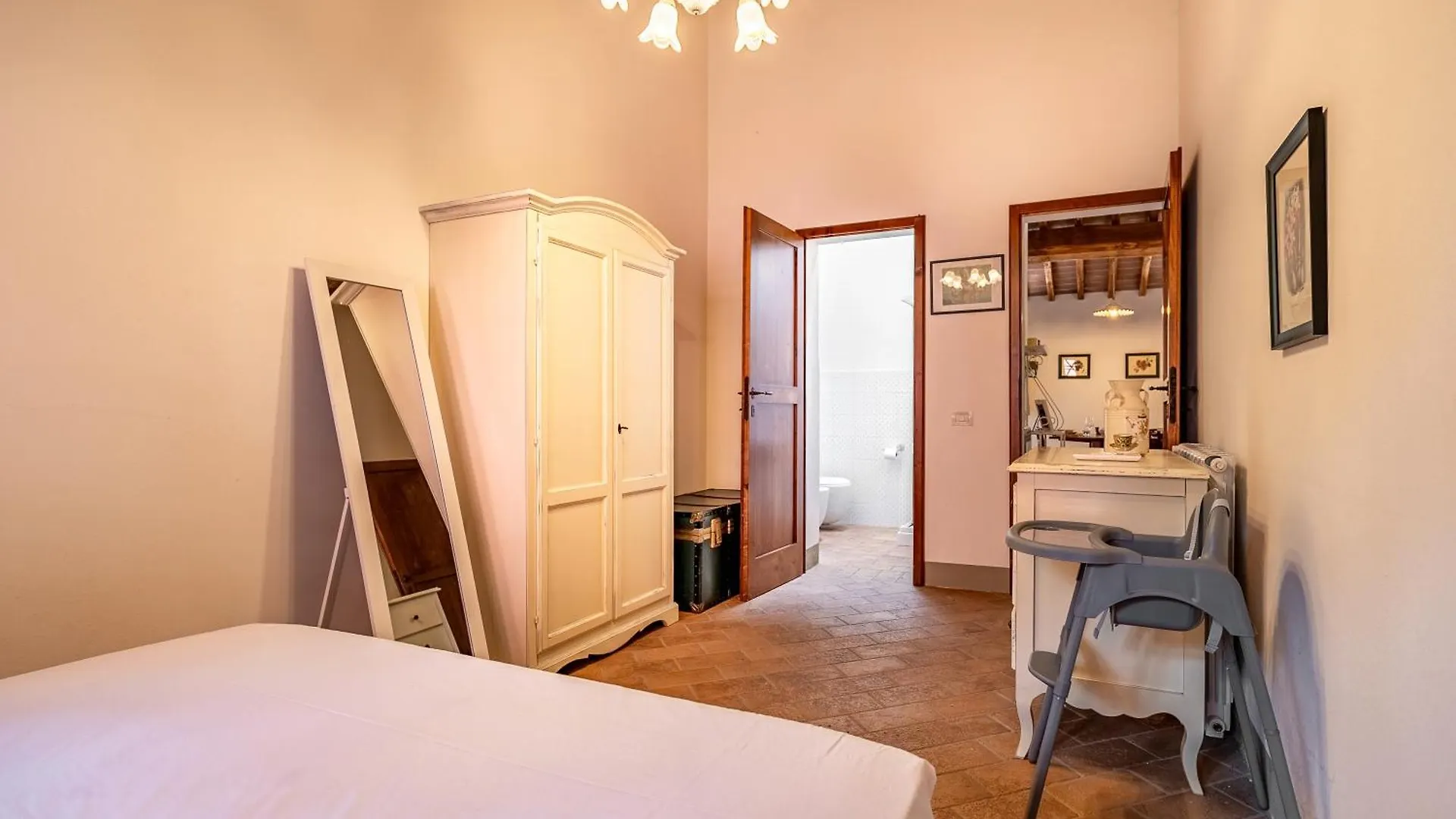 Casa Con Piscina E Palestra Vicino A San Gimignano Apartment Castel San Gimignano