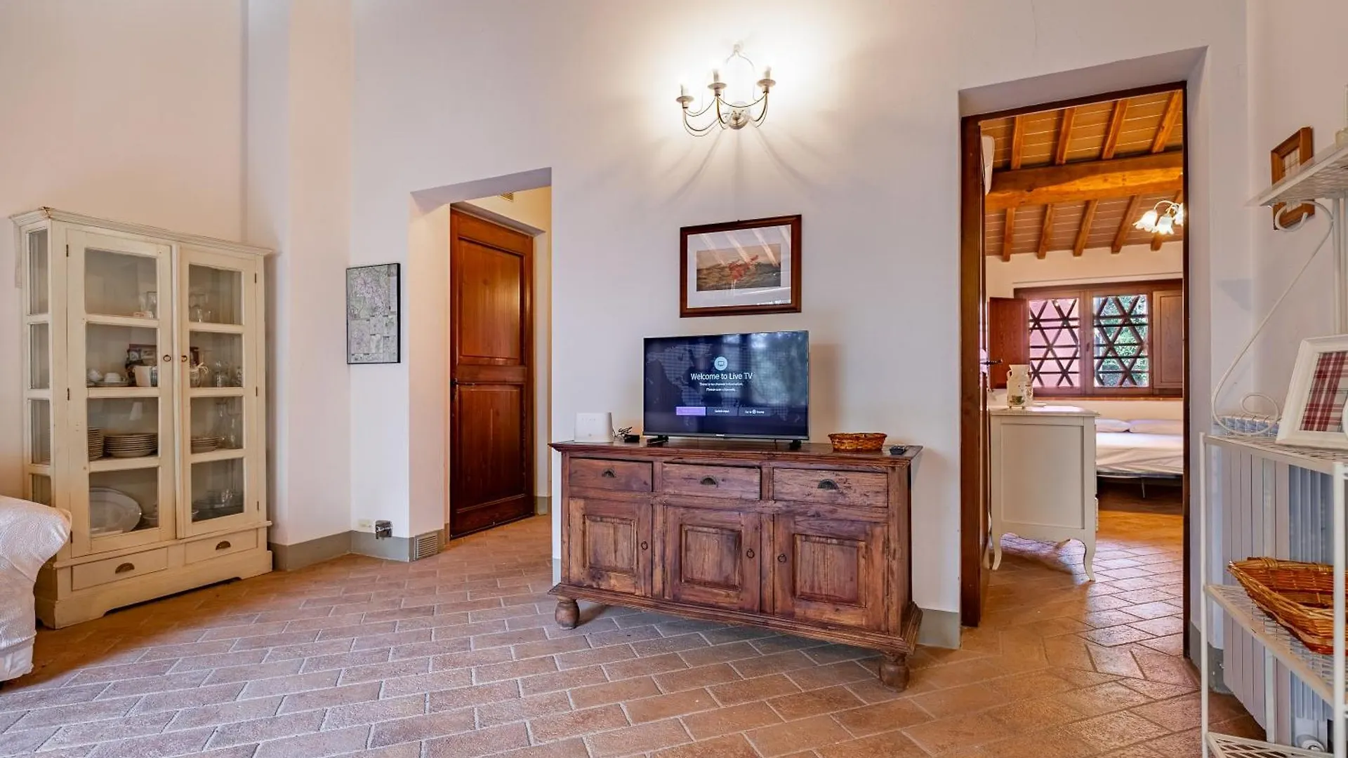 Casa Con Piscina E Palestra Vicino A San Gimignano Apartment Castel San Gimignano 0*,  Italy