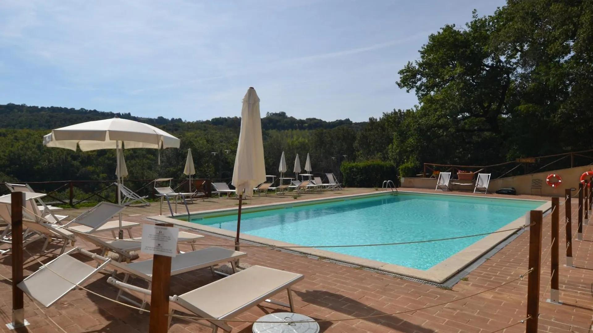 Casa Con Piscina E Palestra Vicino A San Gimignano Apartment Castel San Gimignano