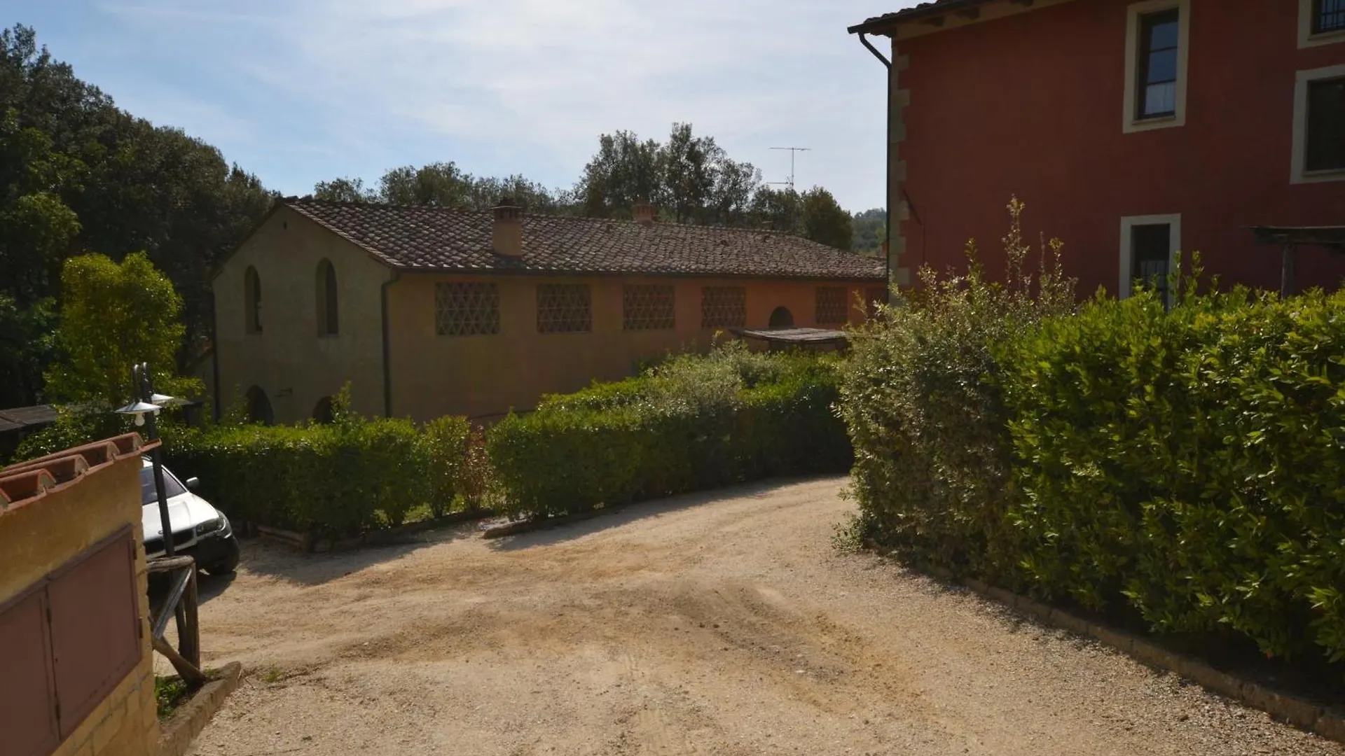Casa Con Piscina E Palestra Vicino A San Gimignano Apartment Castel San Gimignano 0*,  Italy