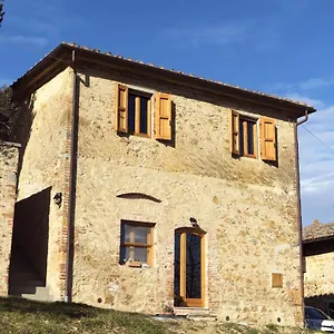 Casa Ollie Séjour chez l'habitant