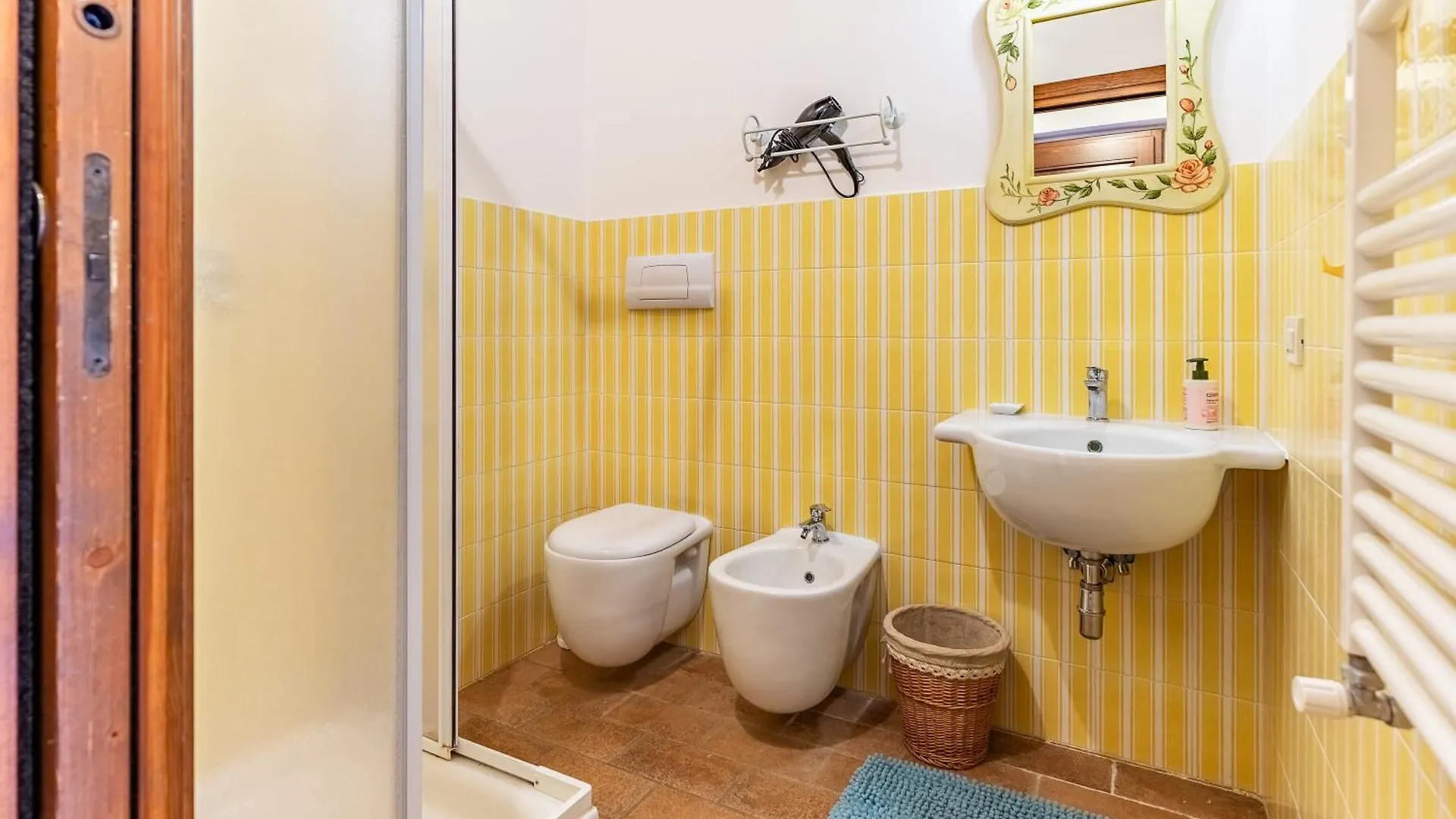 Апартаменты Casa Con Piscina E Palestra Vicino A San Gimignano Кастель-Сан- Джиминьяно 0*,